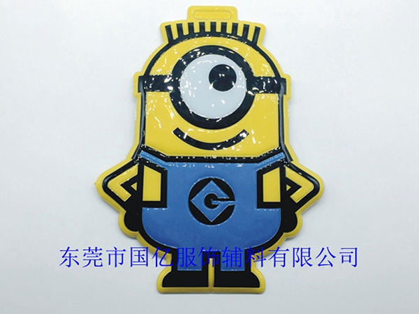 服裝商標(biāo)分類與特征是什么
